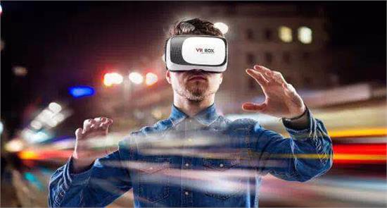 洛隆VR全景丨沉浸式体验线上看房